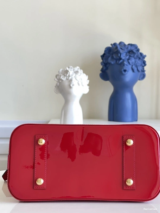 Cheap VUITTON LOUIS PM ALMA 0725